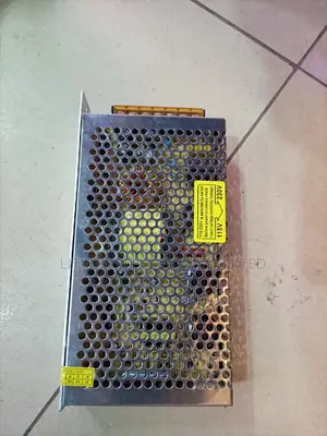 Power Supply 10A