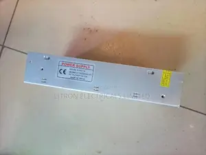 Power Supply 10A