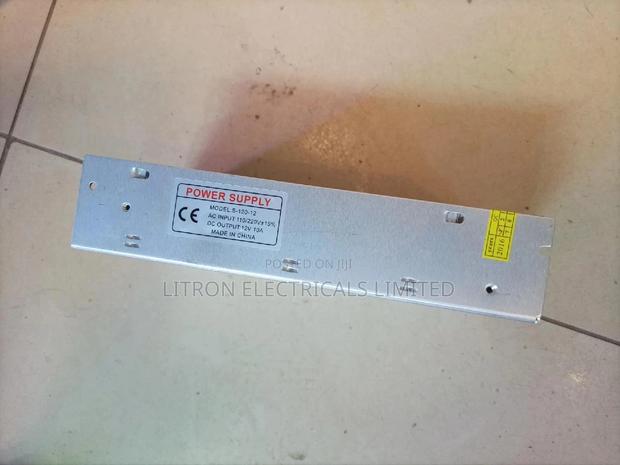 Power Supply 10A - thumbnail 3