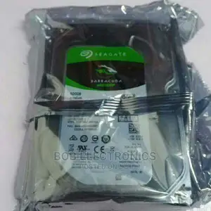 500gb Computer Hard Disk