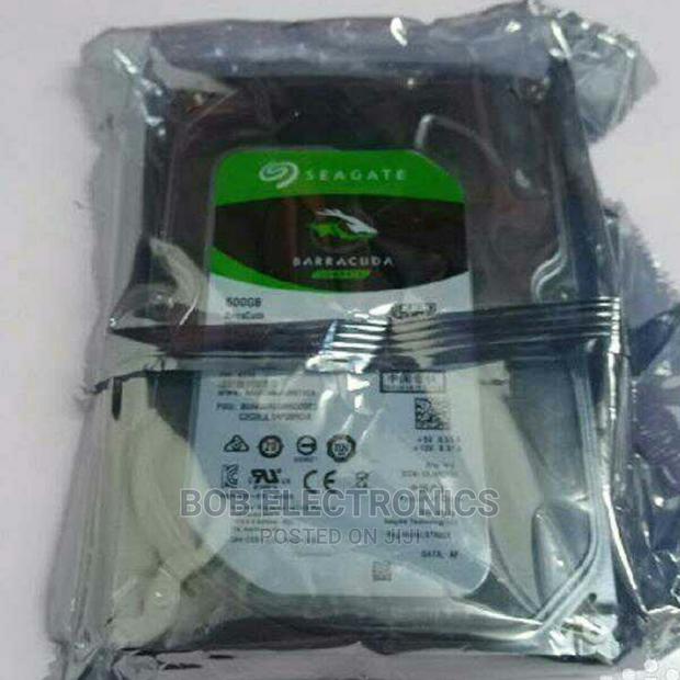 500gb Computer Hard Disk
