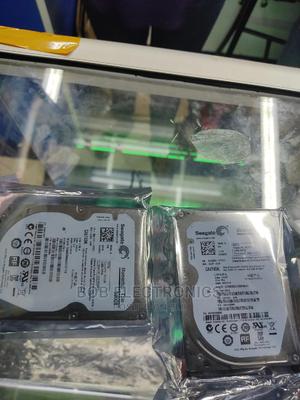 Sealed Internal 500gb Laptop Hdd - thumbnail 2
