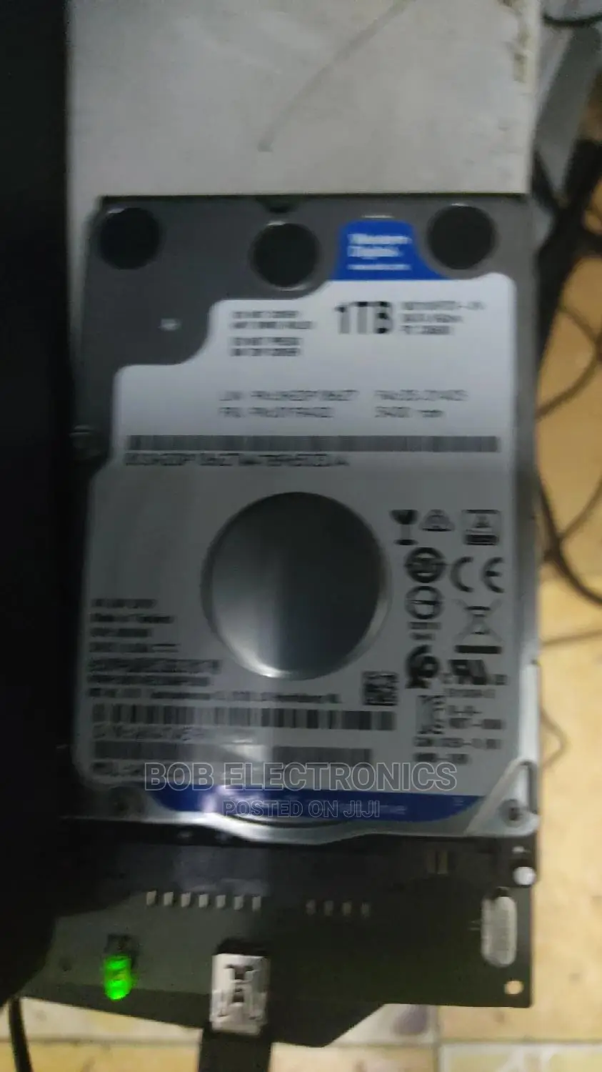 New Arrival Internal Hard Disks