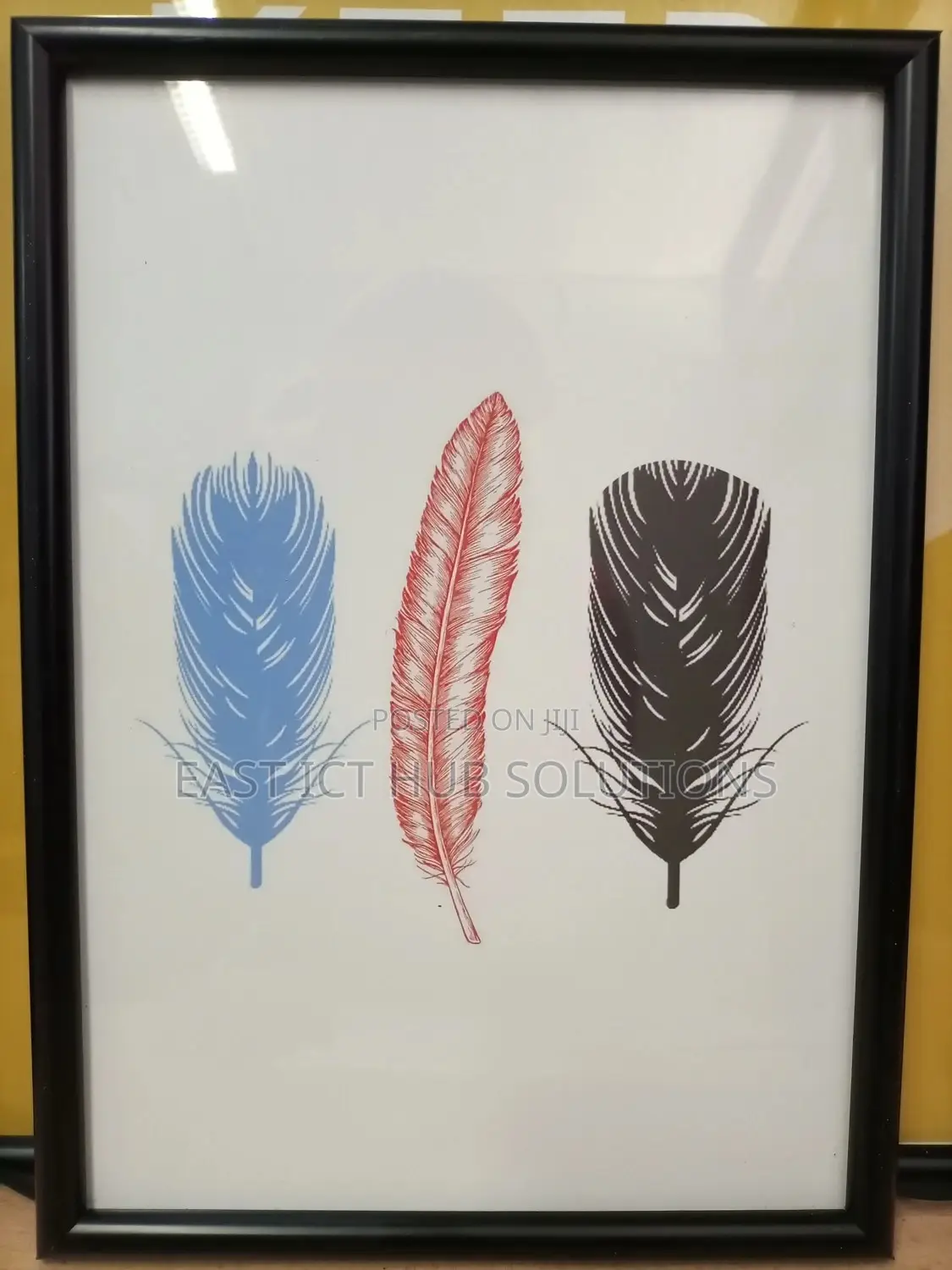 Classy Quality Wall Frames All Sizes