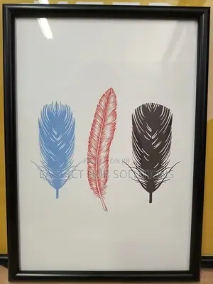 Classy Quality Wall Frames All Sizes