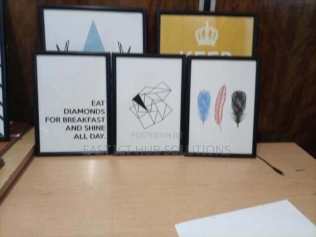 Classy Quality Wall Frames All Sizes - thumbnail 2