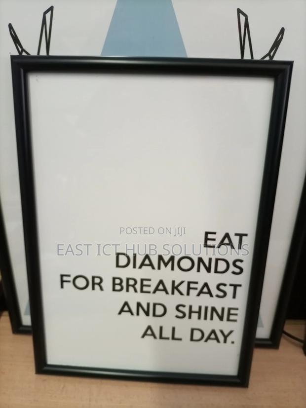 Classy Quality Wall Frames All Sizes - thumbnail 3
