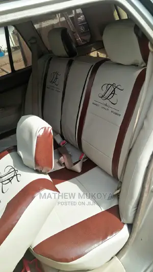 Cedia Car Seat Covers