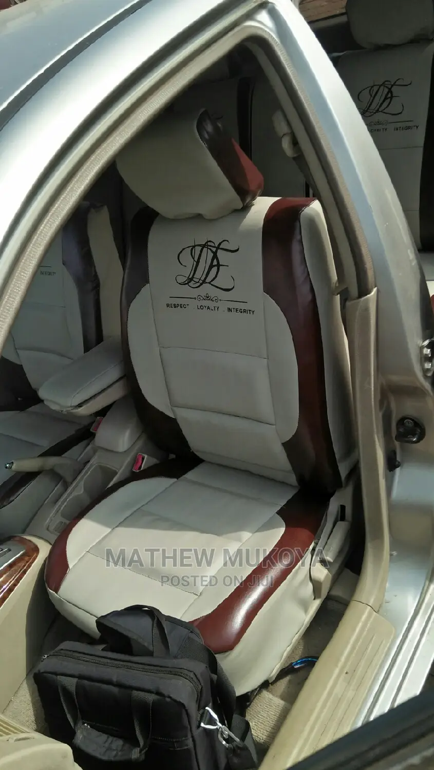 Cedia Car Seat Covers