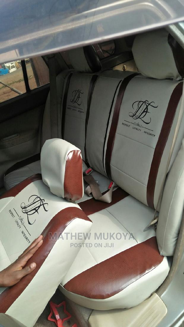 Cedia Car Seat Covers - thumbnail 3