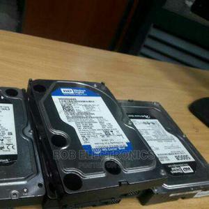 500gb Harddisk in Perfect Condition - thumbnail 2