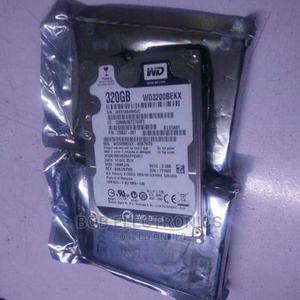 320gb Affordable Hard Disk - thumbnail 2