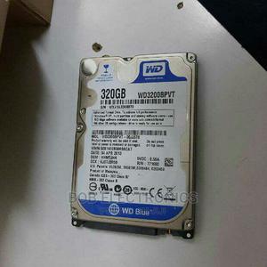 320gb Computer Harddisk - thumbnail 2