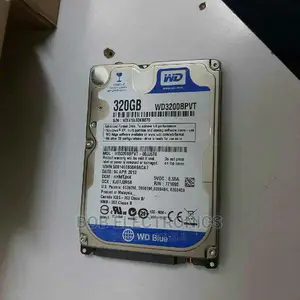320gb Computer Harddisk