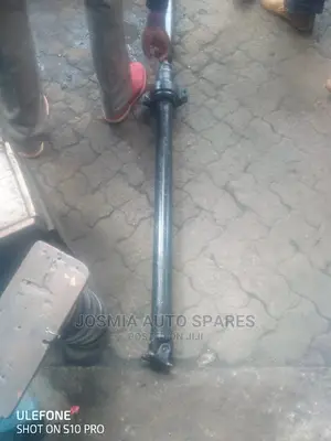 Propeller Shaft
