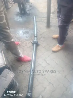 Propeller Shaft