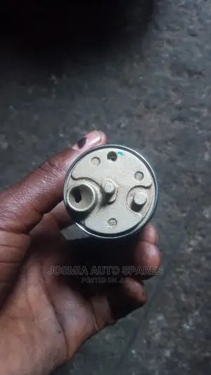 Fuel Pump Ex Japan