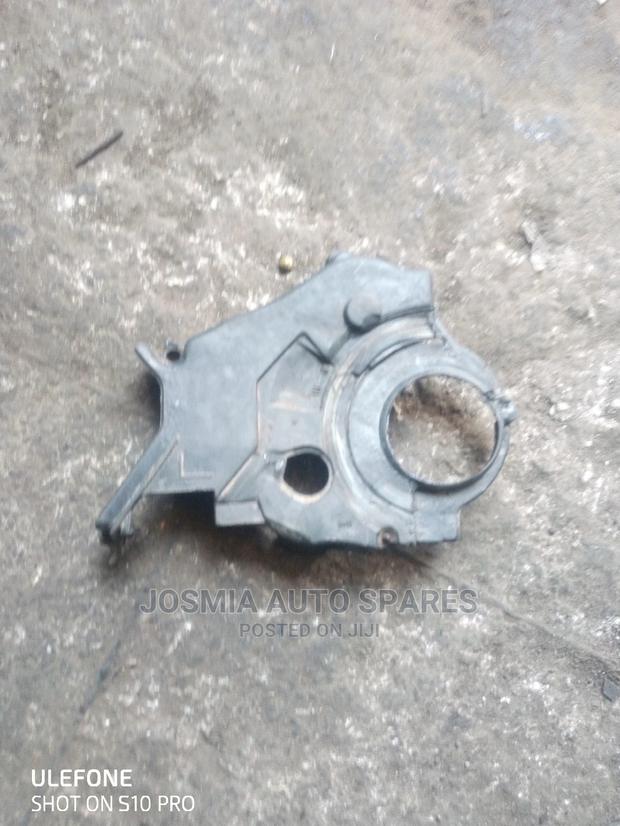 Engine Cover - thumbnail 2