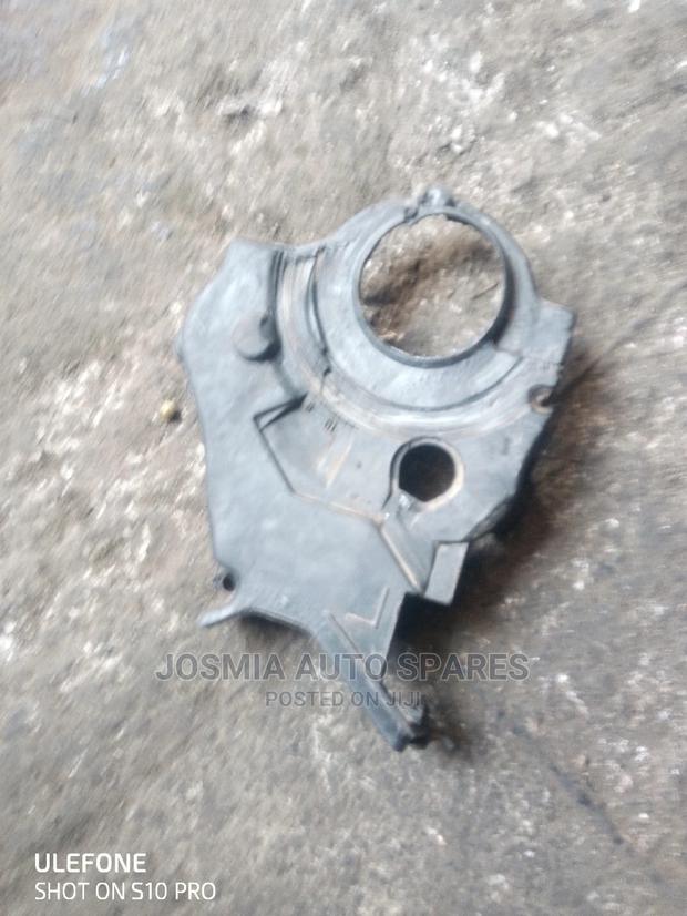 Engine Cover - thumbnail 3