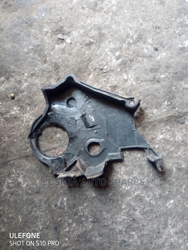 Engine Cover - thumbnail 4