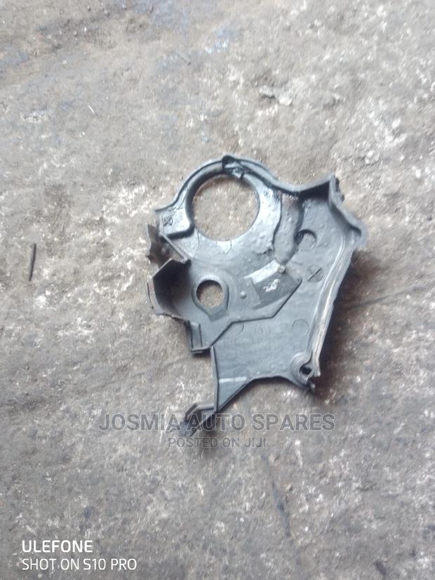 Engine Cover - thumbnail 5