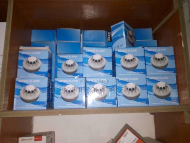 Smoke Detectors/Alarm - thumbnail 2
