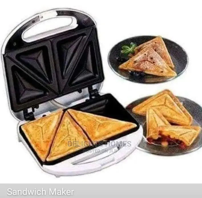 Sandwich Maker