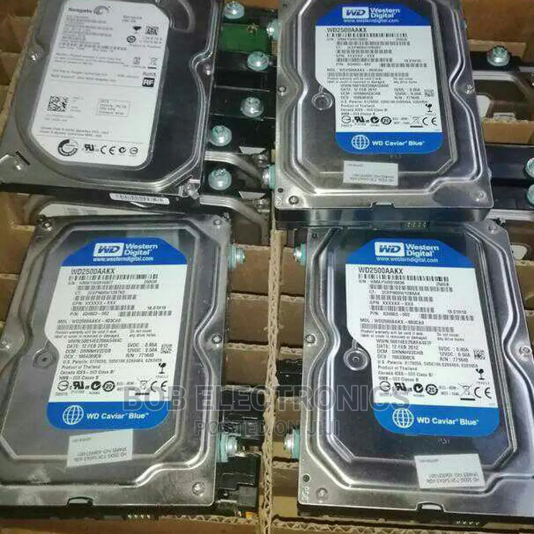 250gb Affordable Hard Disk