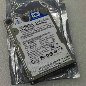 250gb Brand New Laptop Hard Disk