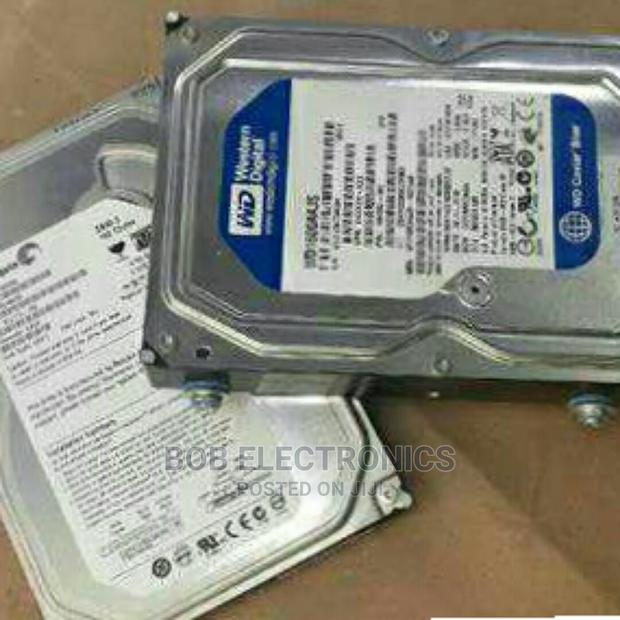 160gb New Hard Disk Available - thumbnail 2