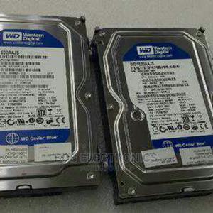160gb Affordable Harddisk - thumbnail 2