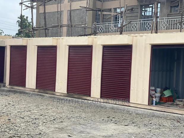 Container Stalls for Sale - thumbnail 3