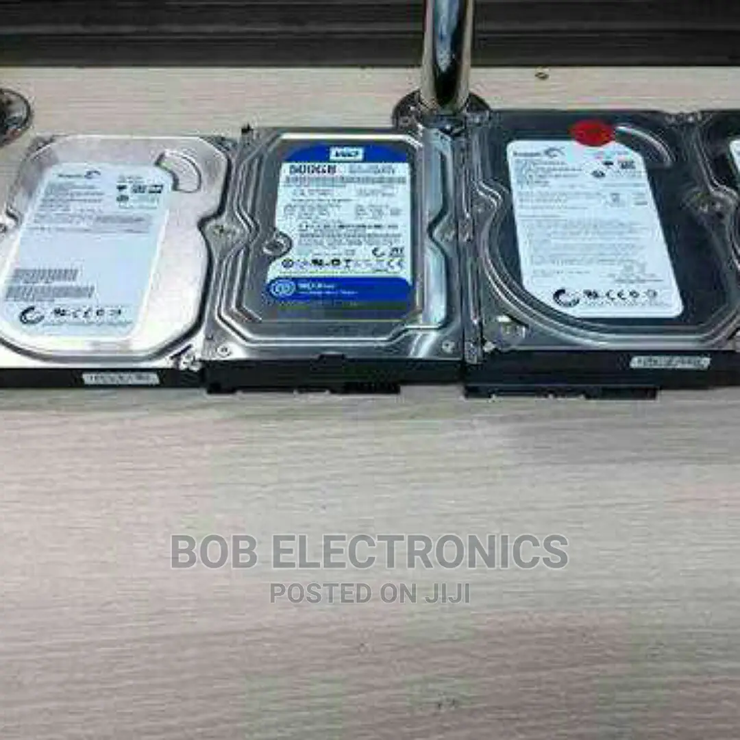 500gb Hard Disk Upgrade