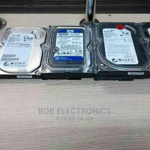 500gb Hard Disk Upgrade - thumbnail 2