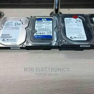 500gb Hard Disk Upgrade