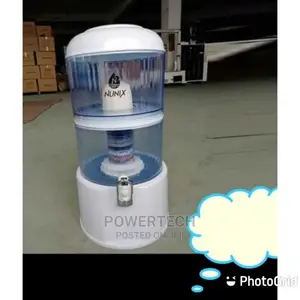 Water Purifier