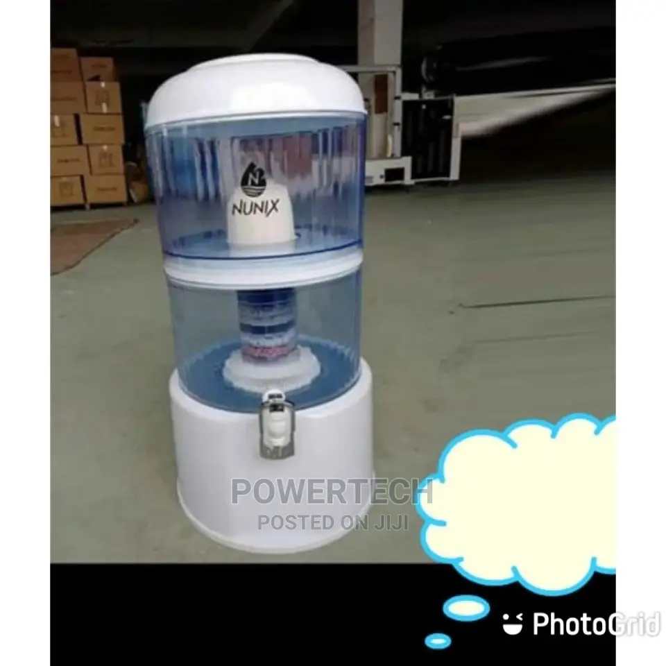 Water Purifier