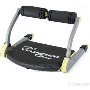 Smary Wonder Care Core Machine