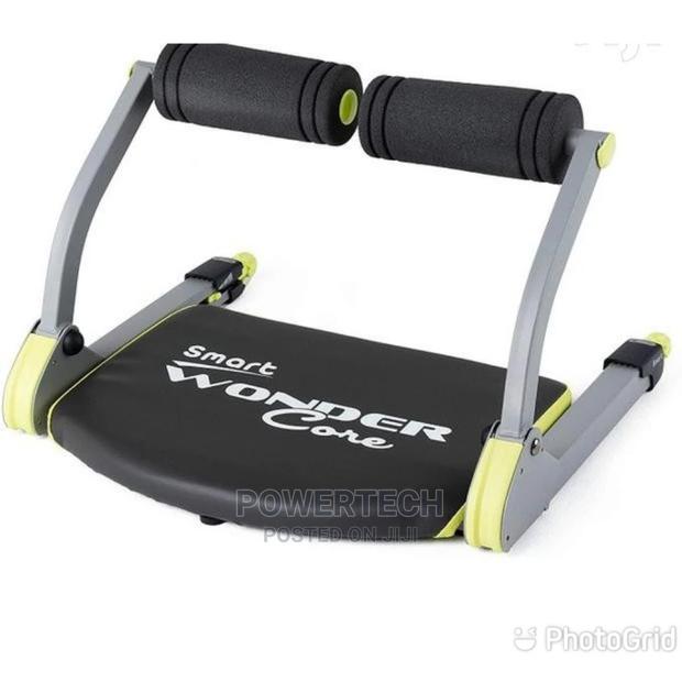 Smary Wonder Care Core Machine - main view