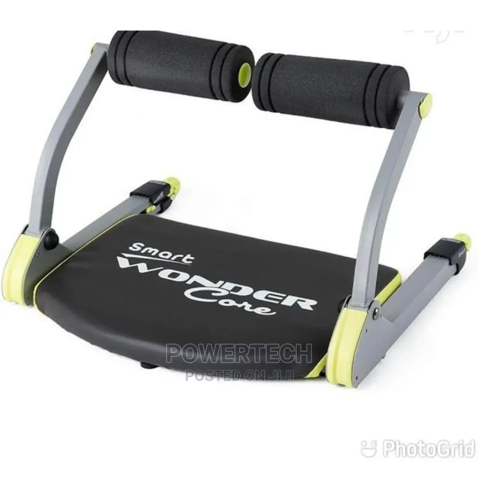 Smary Wonder Care Core Machine