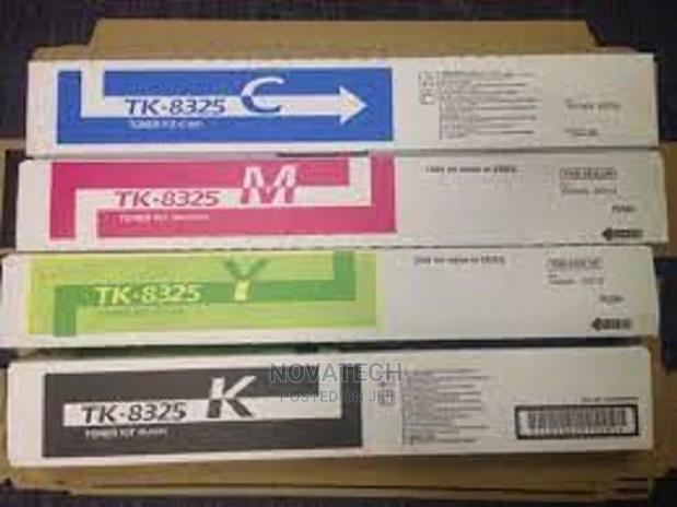 Kyocera Toners TK-8325 Original