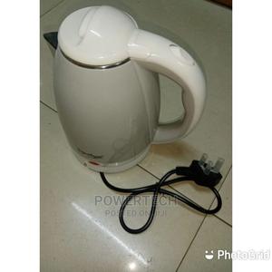 Electric Signature Kettle - thumbnail 2
