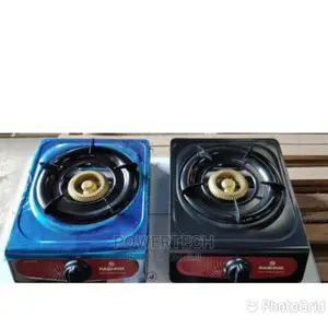 Single Burner Table Top