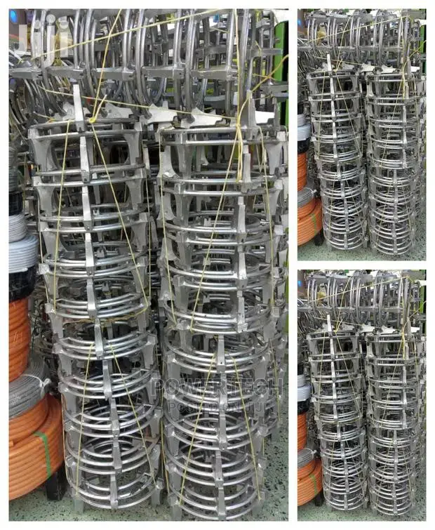 Grill Stand