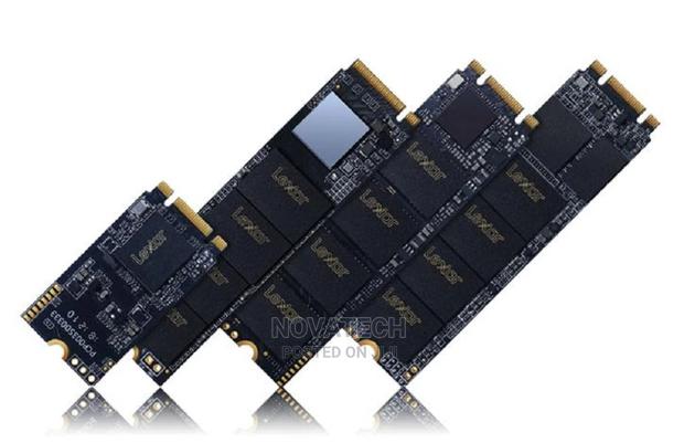 Lexar LNM610 INTERNAL SSD M.2 Pcie Gen 3*4 Nvme 2280 - 1TB
