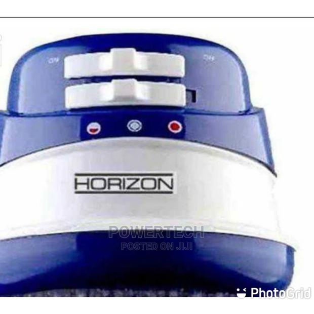 Horizon Shower Heater - main view