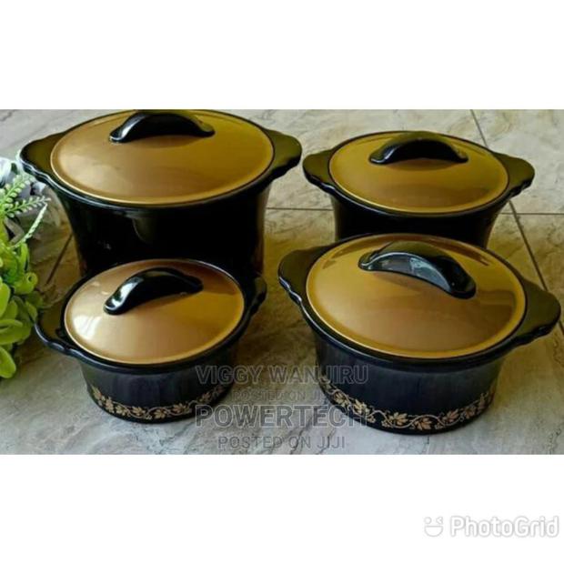 Redberry - Jumbo (Black) - main view