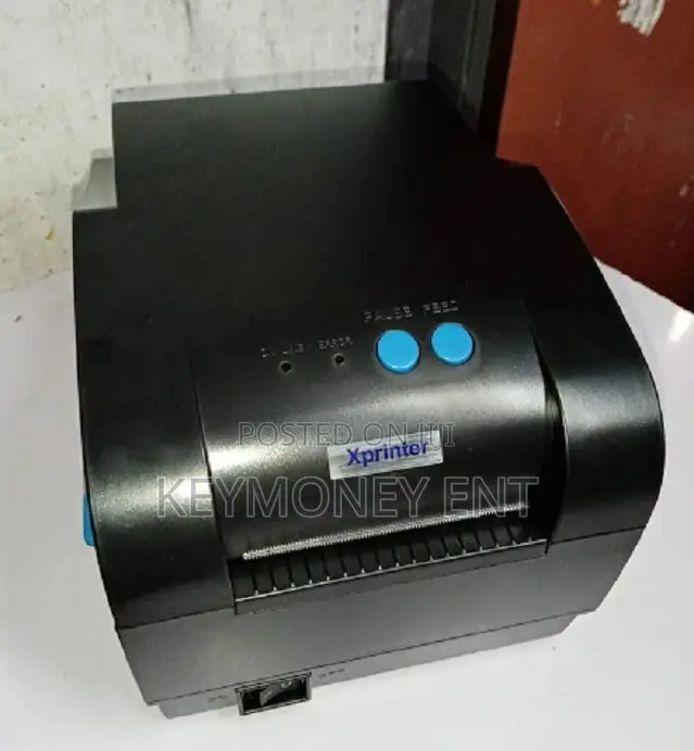 Label Barcode Printer 80mm Xprinter