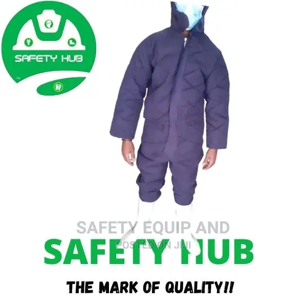 Cold Room Suits for Sale in Kenya at Affordable Price