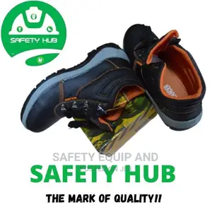 Rocklander Safety Shoes/ Safety Footwear/ Safety Boots